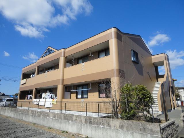 フールドゥウェル 物件画像