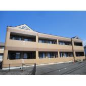 外観写真（昼）