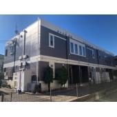 外観写真（昼）