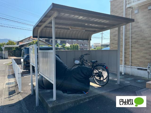 アザレア・ＨＯＲＩＫＡＷＡ（103） 共有部分