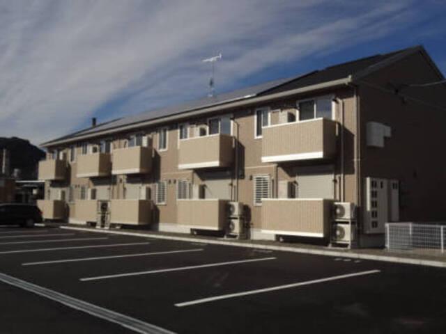 ル　グランブリュー（103） 外観