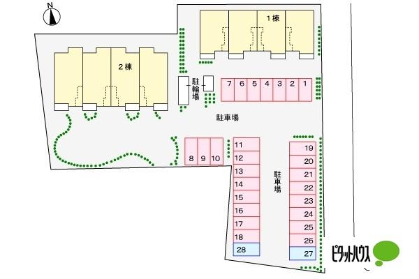 セレノ　パラッツオ（105） その他