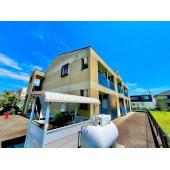 外観写真（昼）