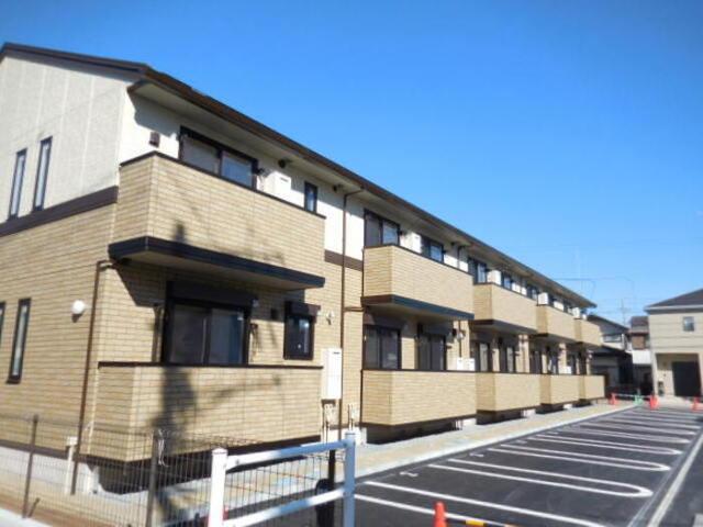 リアン（101） 外観