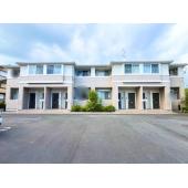 外観写真（昼）