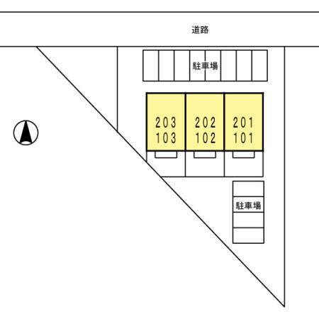 ウィルC（203） その他