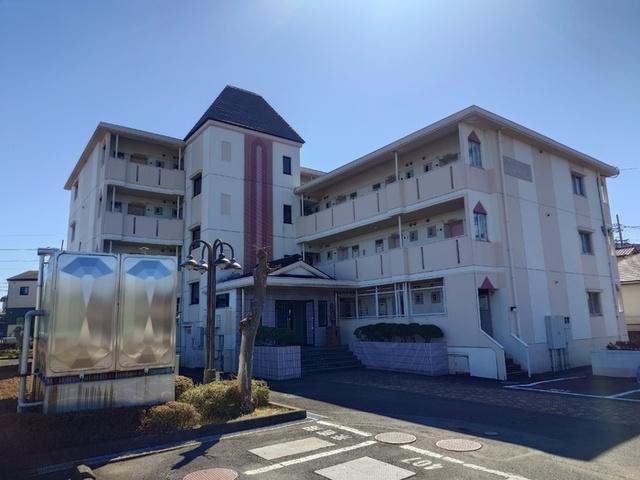 Villa Pine Plain（301） 外観