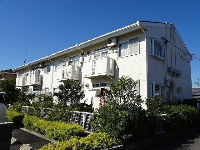 エステートＫＯＩＫＥ（102） 外観