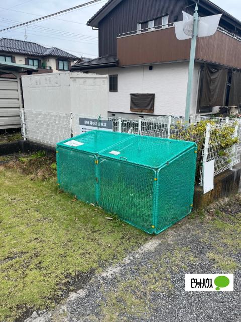 ソレイユイトウ　A（102） その他