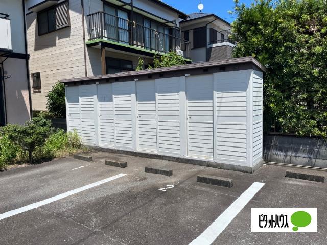 ビアージュ　Ａ（102） その他