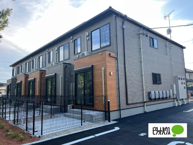 メゾン　グランツ（105） 外観