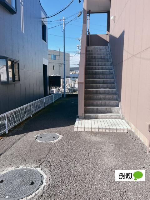 パレスアベニール 物件画像