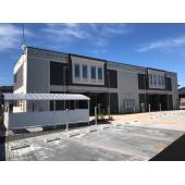 外観写真（昼）