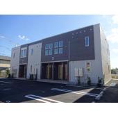 外観写真（昼）