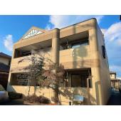 外観写真（昼）