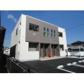 外観写真（昼）