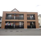 外観写真（昼）