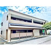 外観写真（昼）