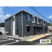 外観写真（昼）