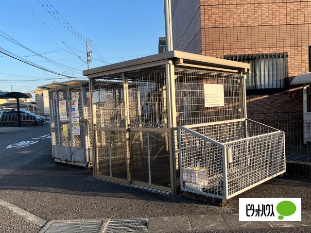 グランディール（ＧＲＡＮＤＩＲ） 共有部分