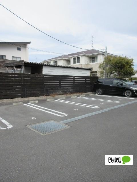 Ｋ・フォルティア 物件画像