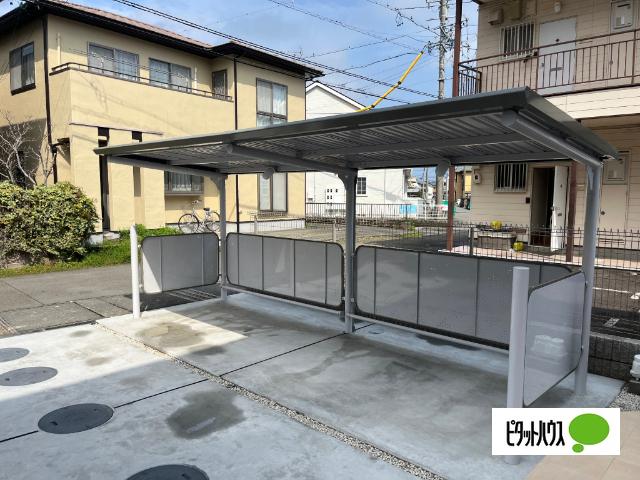 ココル（103） 共有部分