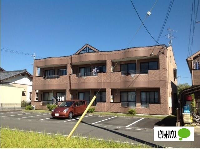 エーヴィヒ　ハイムⅡ 物件画像