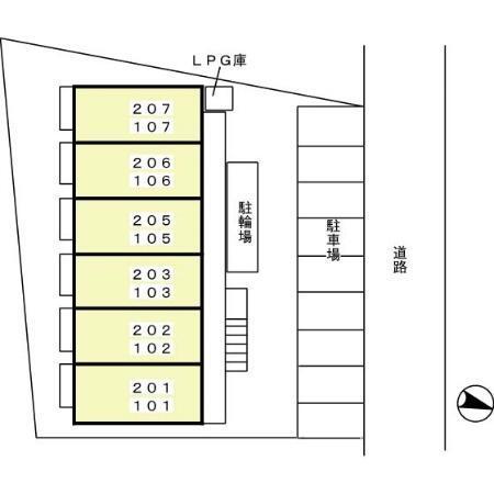 フィニックスＣ（101） その他