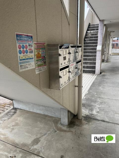 グランシャリオ ロビー