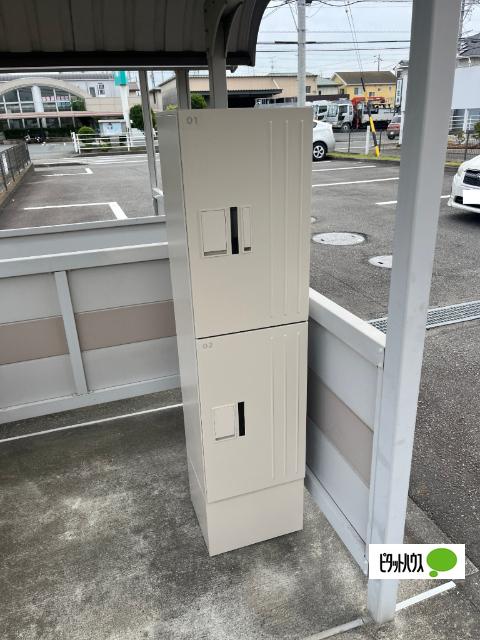 アジュールⅡ（101） その他
