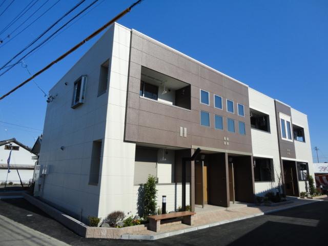 ビレッジ栄 物件画像