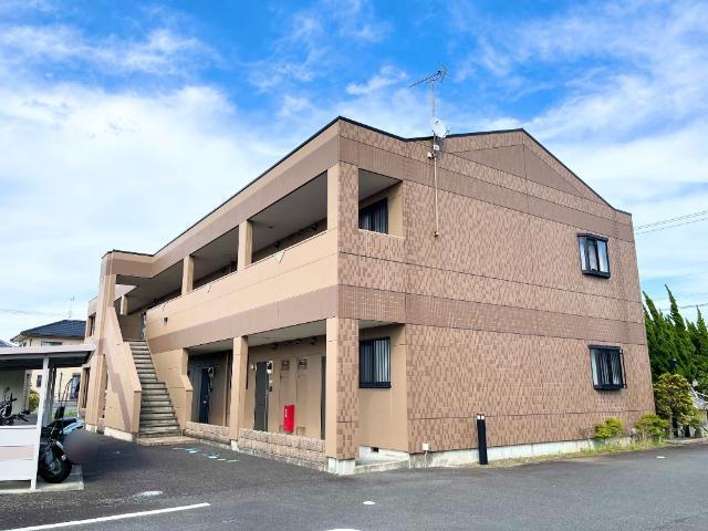プランドール 物件画像