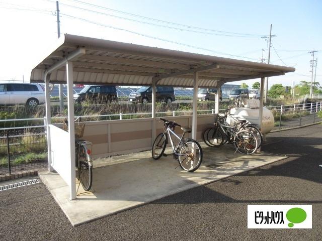 プランドール 共有部分