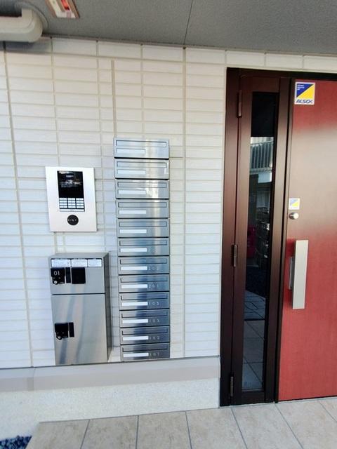 シャトー イン ハーモニーⅡ（305） 物件画像