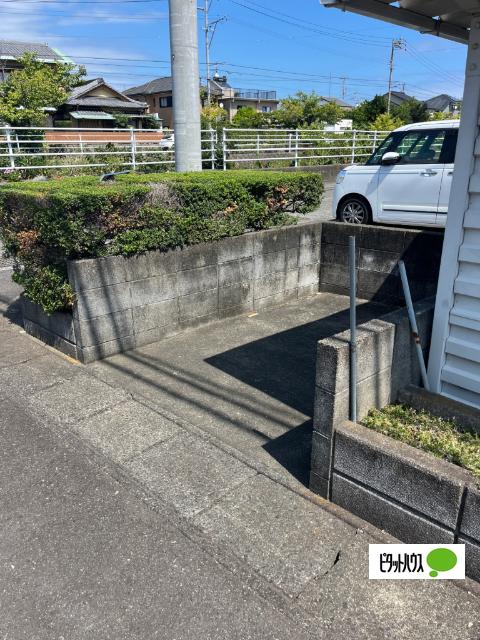 ハイツせみじま　Ｂ棟（102） その他