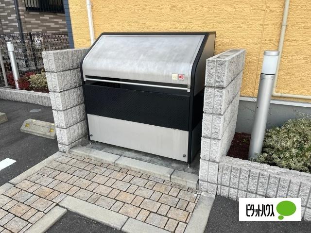 サンソフィア（102） 物件画像