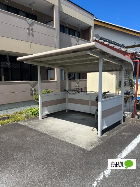 シャインプレイス 共有部分