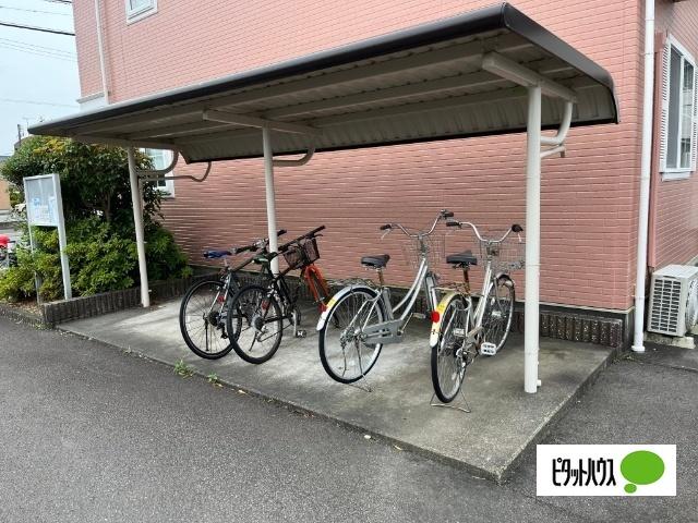 サンローズＢ（103） 共有部分