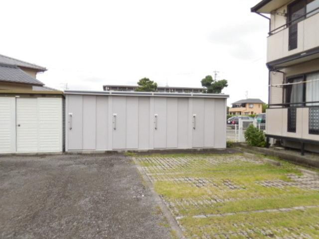 ソレイユイトウ　A（105） 物件画像