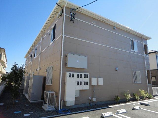カーサ・ありのみ 物件画像