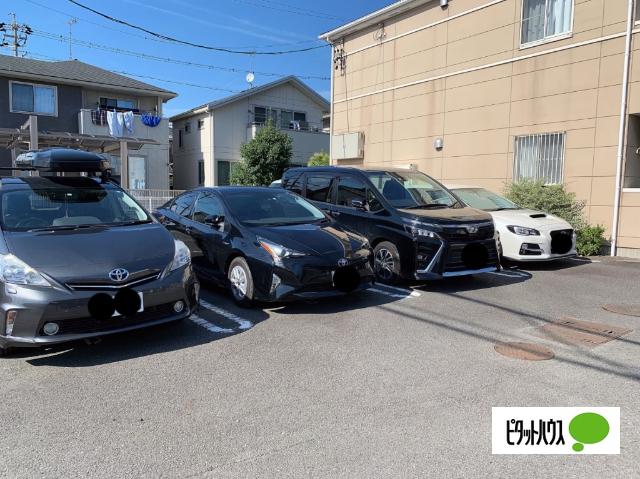 カーサ・ありのみ 物件画像