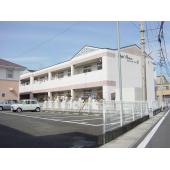 外観写真（昼）