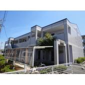 外観写真（昼）