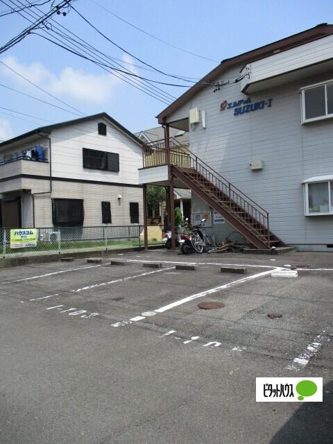 エルディムＳＵＺＵＫＩ−Ｉ（102） エントランス