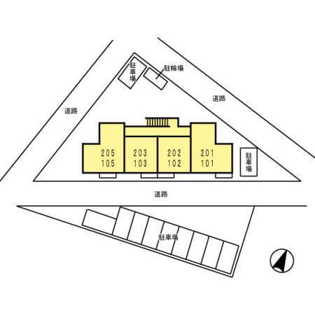 モナリエ小石川（201） その他