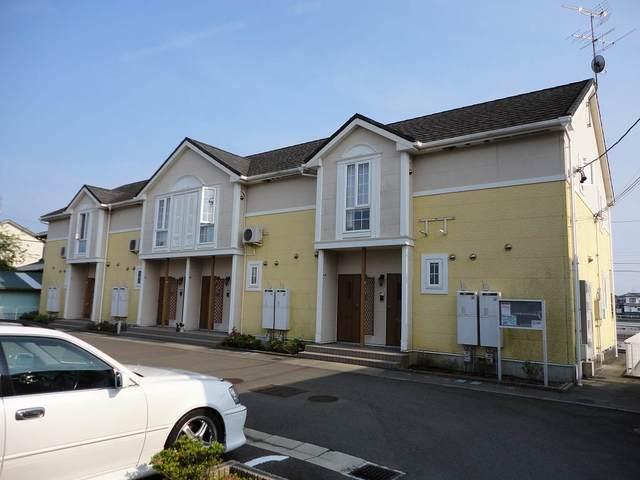 フレグランス・Ｓ（105） 外観
