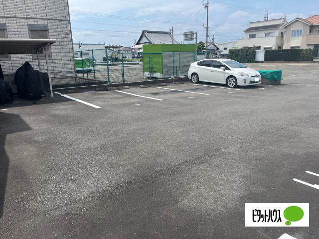 エバーハイム 物件画像