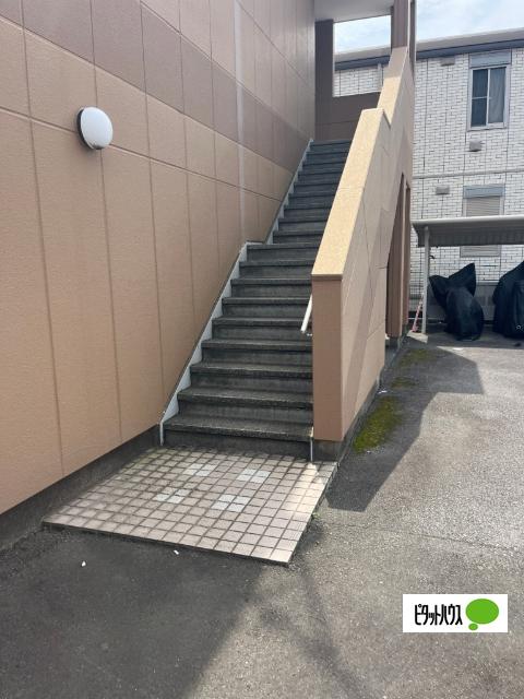エバーハイム 物件画像