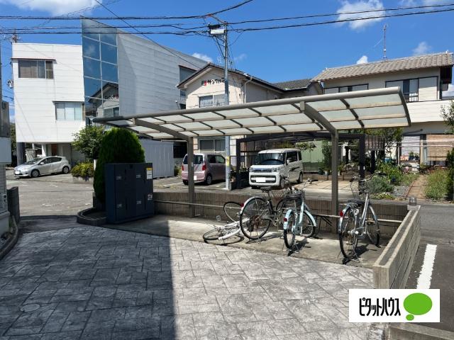 クロスＦＫ（103） 物件画像
