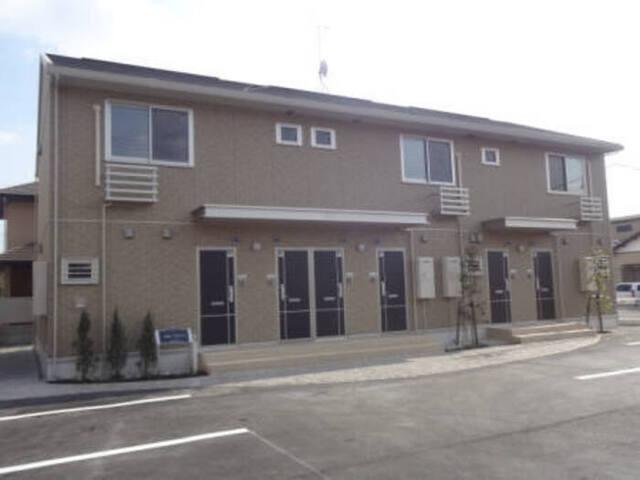 ARC　VILLA（103） 外観